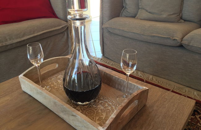 Oceanview Suite - Foto 7