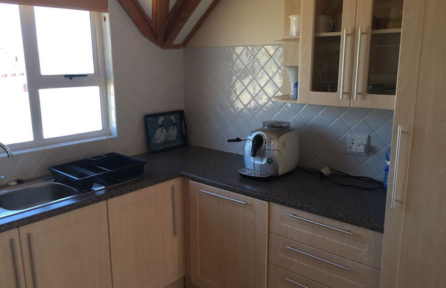 Oceanview Suite - Foto 5