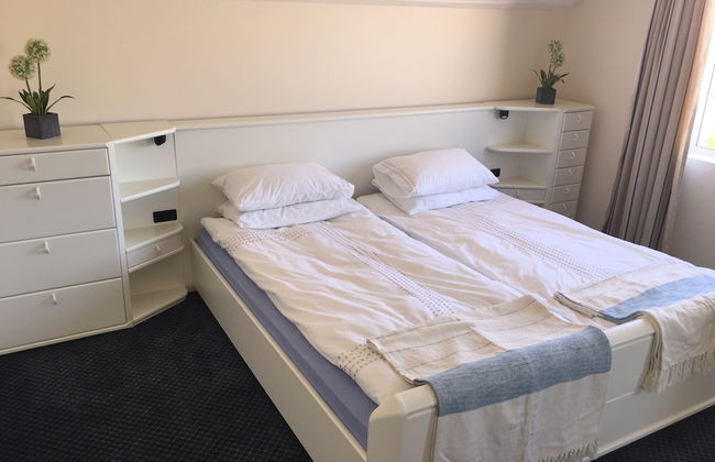 Oceanview Suite - Foto 10