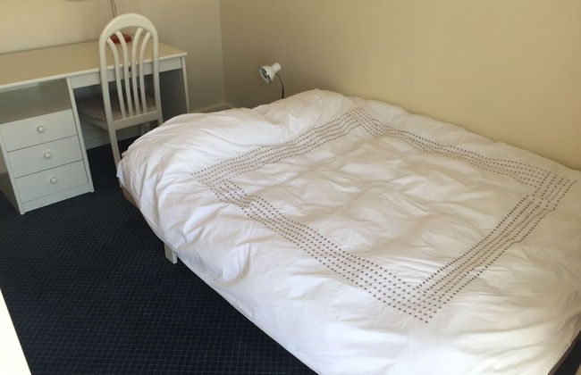 Oceanview Suite - Foto 3