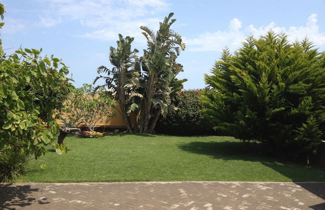 Oceanview Suite - Foto 13