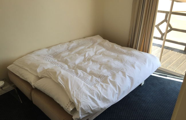 Oceanview Suite - Foto 2