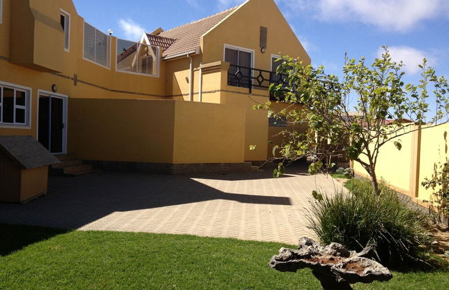 Oceanview Suite - Foto 14