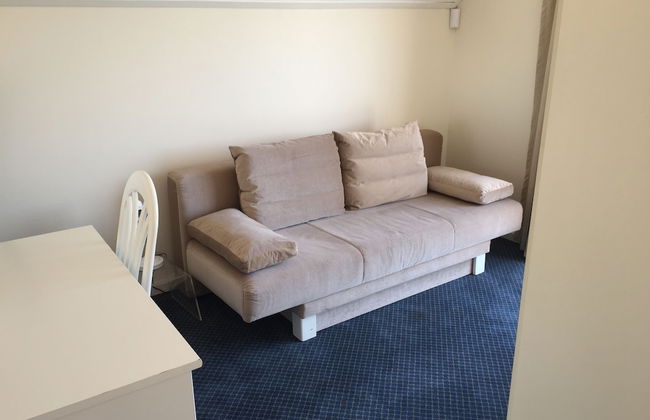 Oceanview Suite - Foto 8