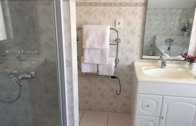 Oceanview Suite - Foto 11