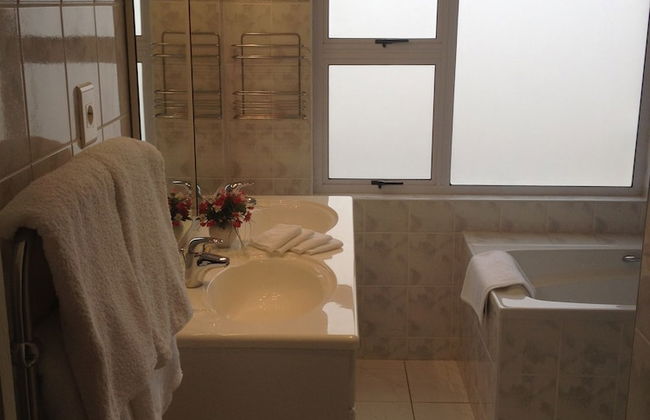 Oceanview Suite - Foto 12