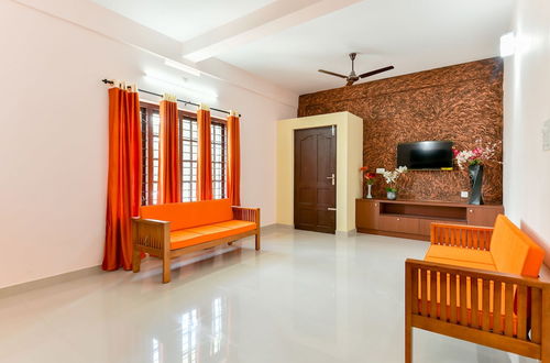 Photo 37 - OYO 24016 Home Valley View 2BHK Sulthan Bathery