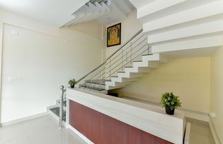 Foto 2 - OYO 24016 Home Valley View 2BHK Sulthan Bathery