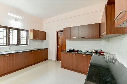Photo 29 - OYO 24016 Home Valley View 2BHK Sulthan Bathery