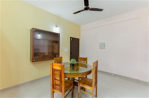 Photo 20 - OYO 24016 Home Valley View 2BHK Sulthan Bathery
