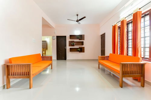 Foto 39 - OYO 24016 Home Valley View 2BHK Sulthan Bathery