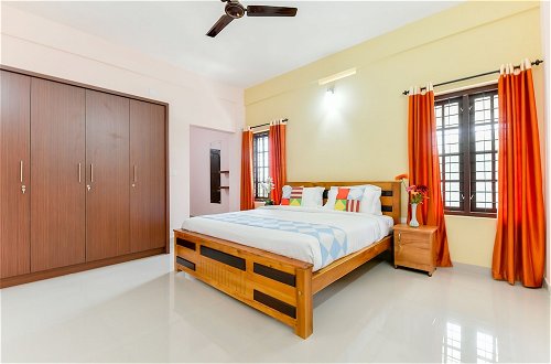 Photo 16 - OYO 24016 Home Valley View 2BHK Sulthan Bathery