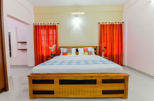 Foto 4 - OYO 24016 Home Valley View 2BHK Sulthan Bathery