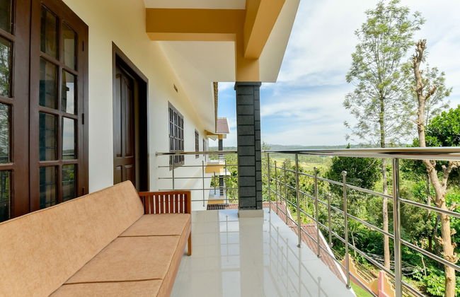 OYO 24016 Home Valley View 2BHK Sulthan Bathery - Foto 43
