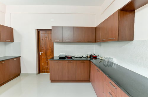 Foto 31 - OYO 24016 Home Valley View 2BHK Sulthan Bathery