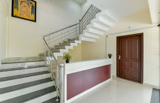 Foto 3 - OYO 24016 Home Valley View 2BHK Sulthan Bathery