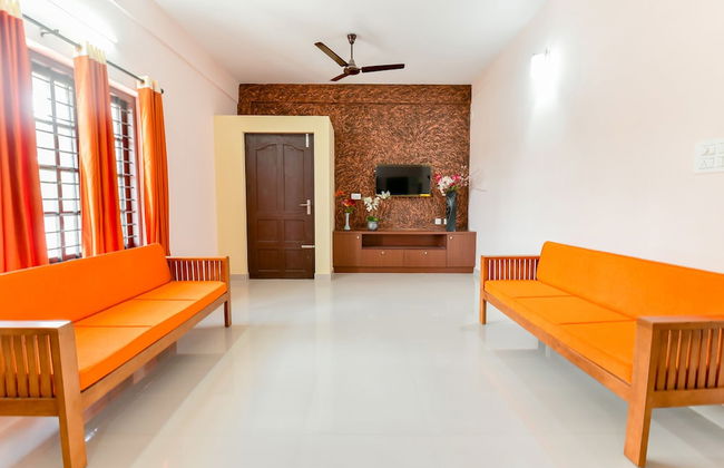 OYO 24016 Home Valley View 2BHK Sulthan Bathery - Foto 38