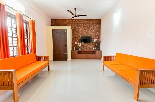 Foto 38 - OYO 24016 Home Valley View 2BHK Sulthan Bathery