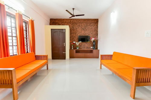 Photo 38 - OYO 24016 Home Valley View 2BHK Sulthan Bathery