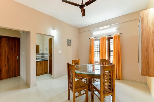 Foto 21 - OYO 24016 Home Valley View 2BHK Sulthan Bathery