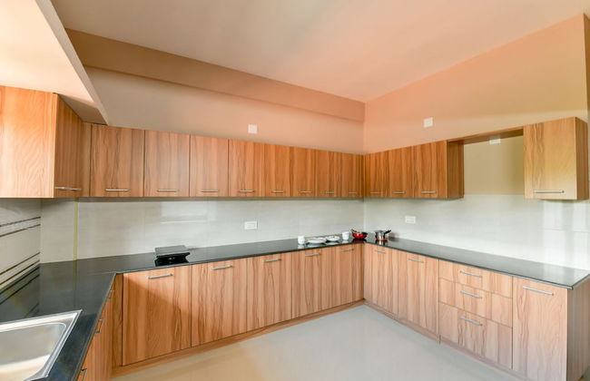 OYO 24016 Home Valley View 2BHK Sulthan Bathery - Foto 30