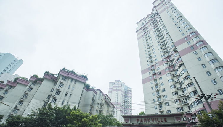 Photo 1 - GoNative Downtown Apartment Yu Garden