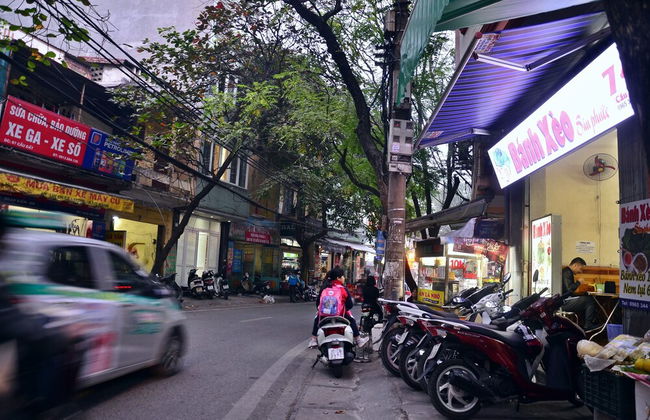 Bee House near Hanoi Opera House - Foto 25