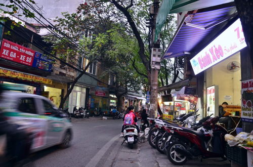 Photo 25 - Bee House near Hanoi Opera House