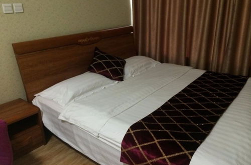 Foto 3 - Wanda Gold Dragon Holiday Apartment