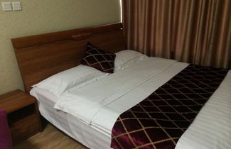 Foto 3 - Wanda Gold Dragon Holiday Apartment