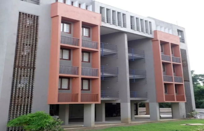 ABIS Lakeside - Photo 1