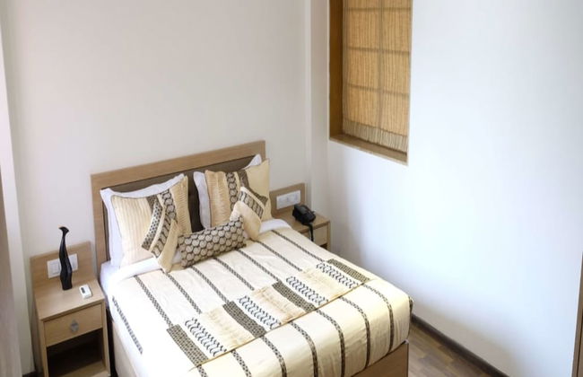 ABIS Lakeside - Photo 2