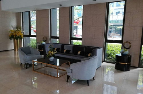 Foto 3 - Guangzhou Chanson Apartment