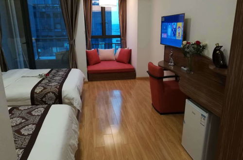 Photo 6 - Guangzhou Chanson Apartment