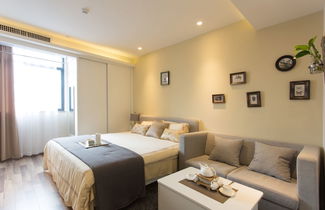 Photo 3 - MORE Residence Guangzhou Huanshidong