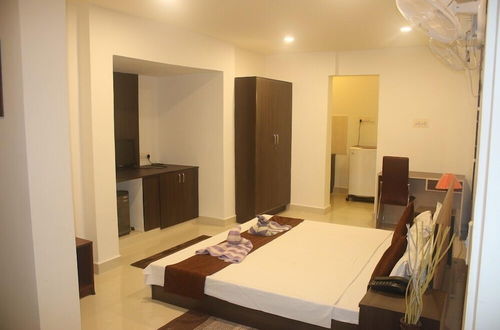 Photo 13 - Sikara Service Apartments