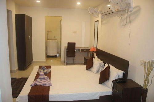 Photo 12 - Sikara Service Apartments