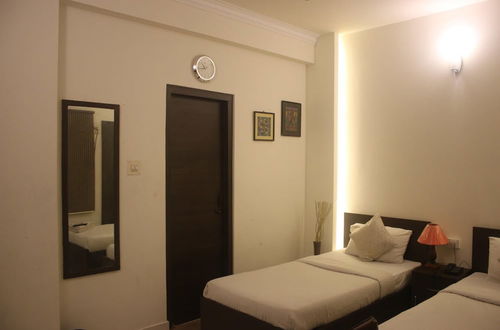 Foto 4 - Sikara Service Apartments