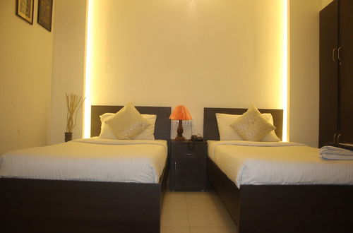 Foto 5 - Sikara Service Apartments