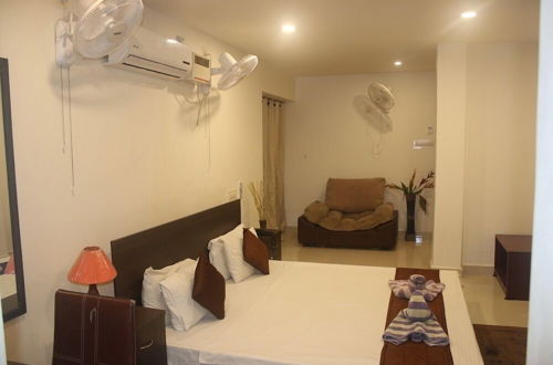 Photo 14 - Sikara Service Apartments