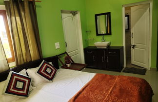 Photo 2 - Remarkable 1-bed House in Bhimtal