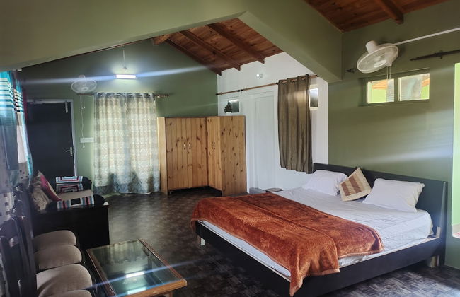 Remarkable 1-bed House in Bhimtal - Foto 3