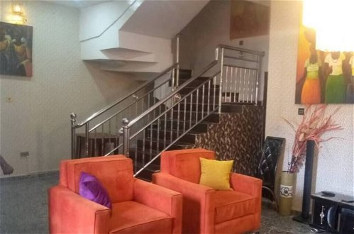 Foto 10 - Luxury 4 bed Rooms Duplex Lekki Lagos Nigeria