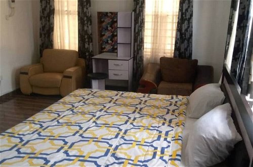 Photo 5 - Luxury 4 bed Rooms Duplex Lekki Lagos Nigeria