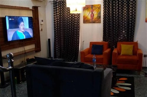 Photo 9 - Luxury 4 bed Rooms Duplex Lekki Lagos Nigeria