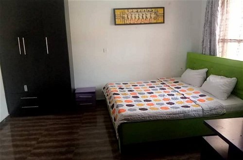 Photo 4 - Luxury 4 bed Rooms Duplex Lekki Lagos Nigeria