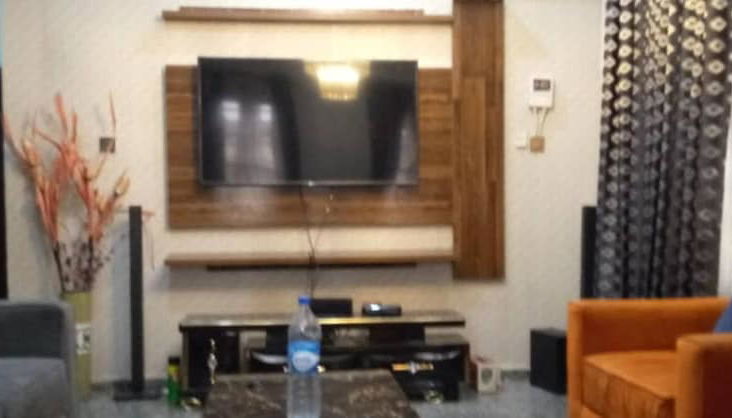 Photo 1 - Luxury 4 bed Rooms Duplex Lekki Lagos Nigeria