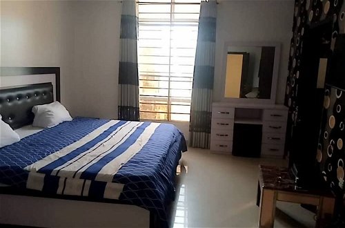 Photo 3 - Luxury 4 bed Rooms Duplex Lekki Lagos Nigeria