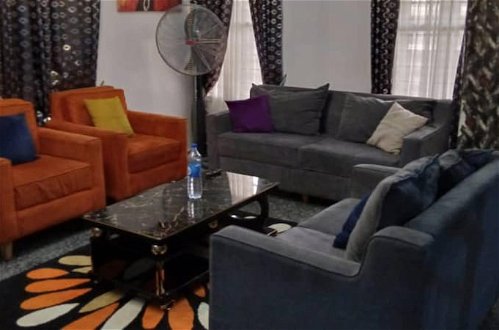 Photo 8 - Luxury 4 bed Rooms Duplex Lekki Lagos Nigeria