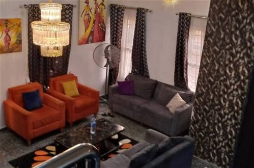 Foto 6 - Luxury 4 bed Rooms Duplex Lekki Lagos Nigeria